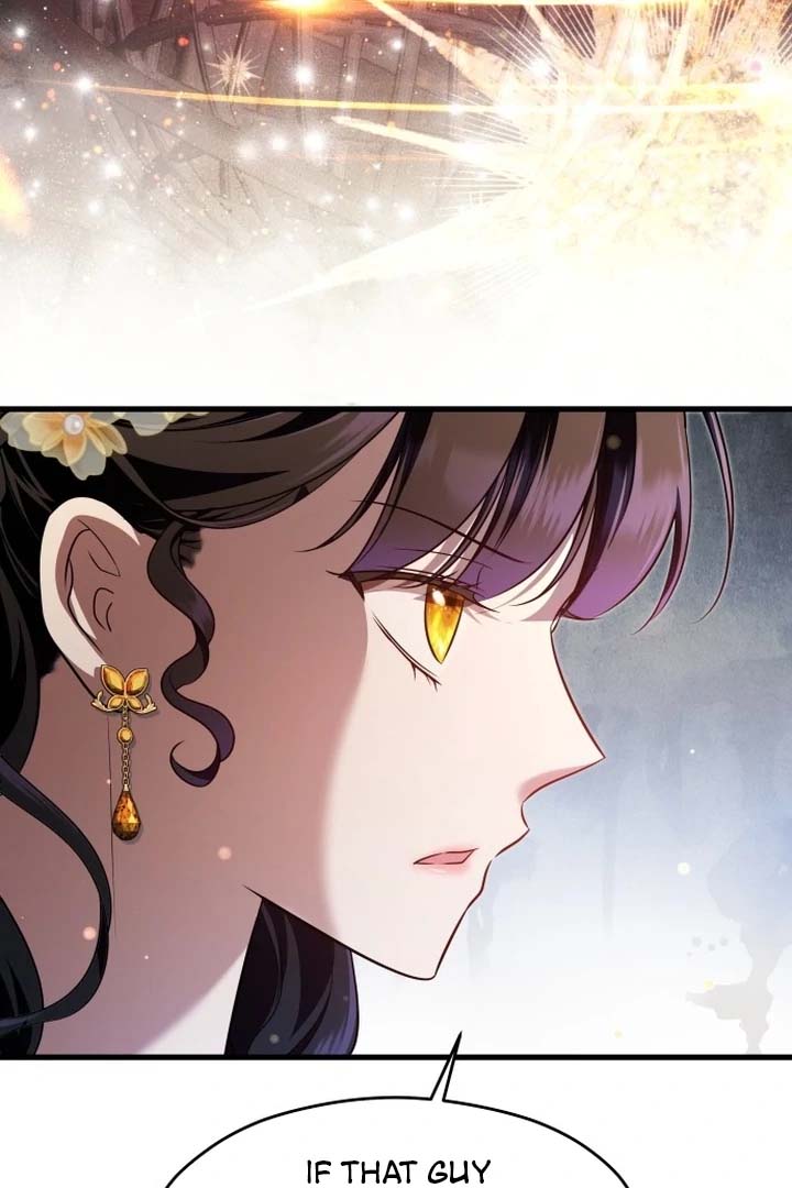 The Emperor, A Thousand Years Younger Than Me, Is Obsessed Chapter 47 465 059