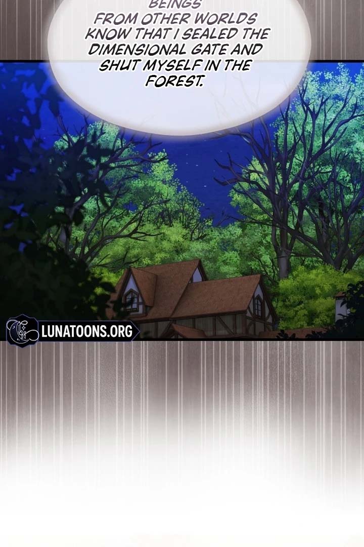 The Emperor, A Thousand Years Younger Than Me, Is Obsessed Chapter 47 467 061