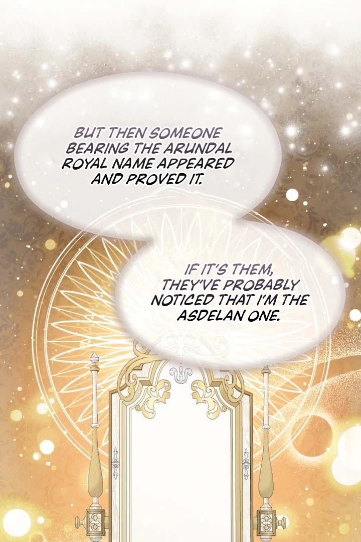 The Emperor, A Thousand Years Younger Than Me, Is Obsessed Chapter 47 468 062