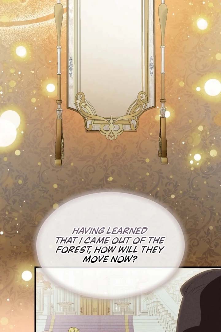 The Emperor, A Thousand Years Younger Than Me, Is Obsessed Chapter 47 469 063