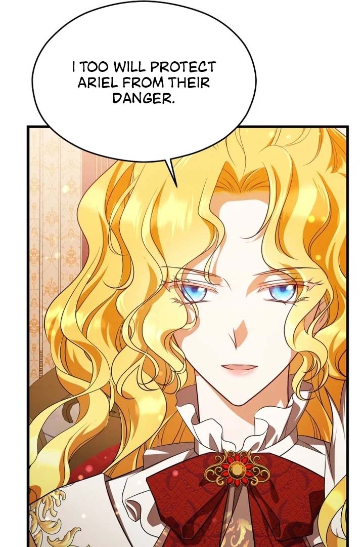 The Emperor, A Thousand Years Younger Than Me, Is Obsessed Chapter 47 475 069