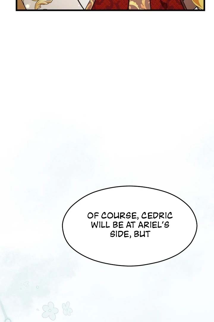 The Emperor, A Thousand Years Younger Than Me, Is Obsessed Chapter 47 476 070