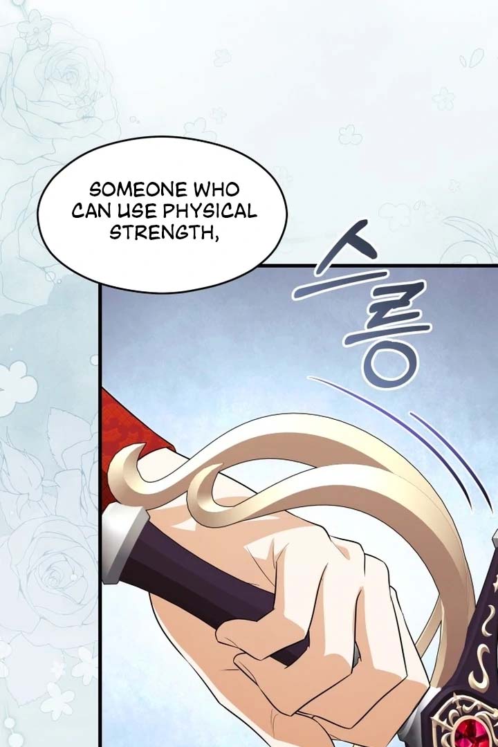 The Emperor, A Thousand Years Younger Than Me, Is Obsessed Chapter 47 477 071