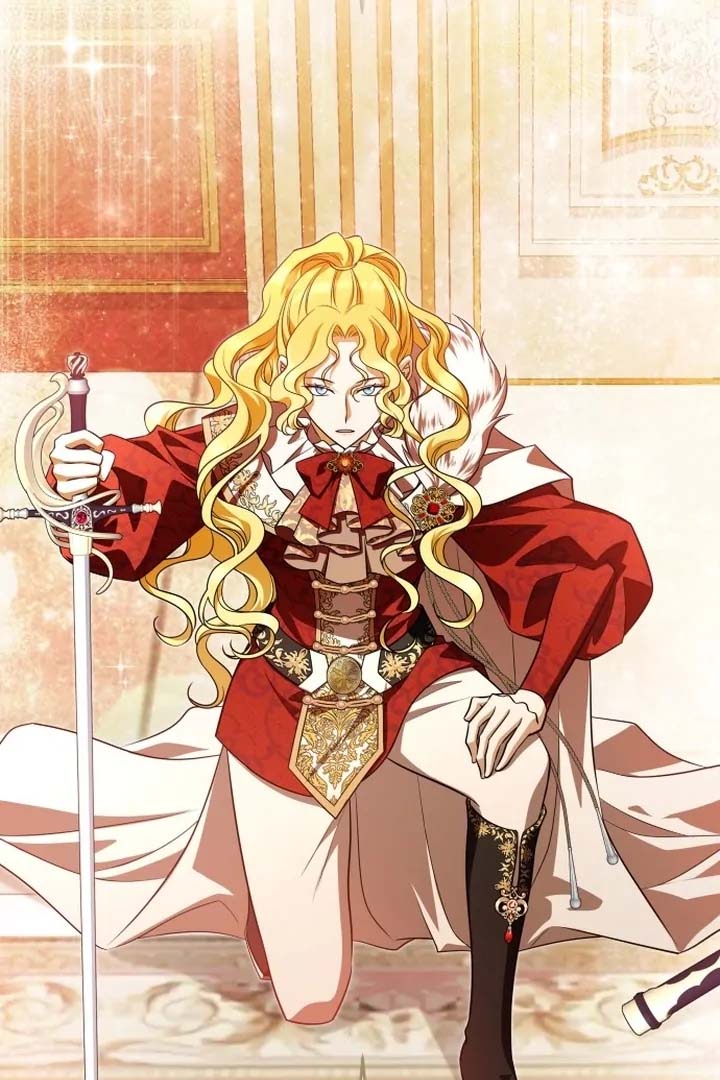 The Emperor, A Thousand Years Younger Than Me, Is Obsessed Chapter 47 480 074