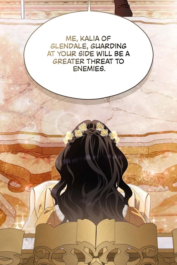 The Emperor, A Thousand Years Younger Than Me, Is Obsessed Chapter 47 481 075