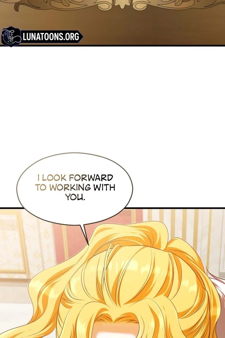 The Emperor, A Thousand Years Younger Than Me, Is Obsessed Chapter 47 482 076