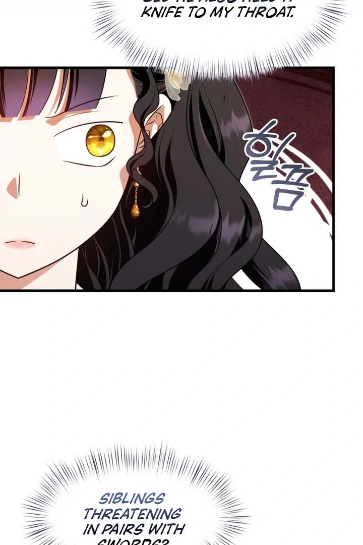 The Emperor, A Thousand Years Younger Than Me, Is Obsessed Chapter 47 486 080