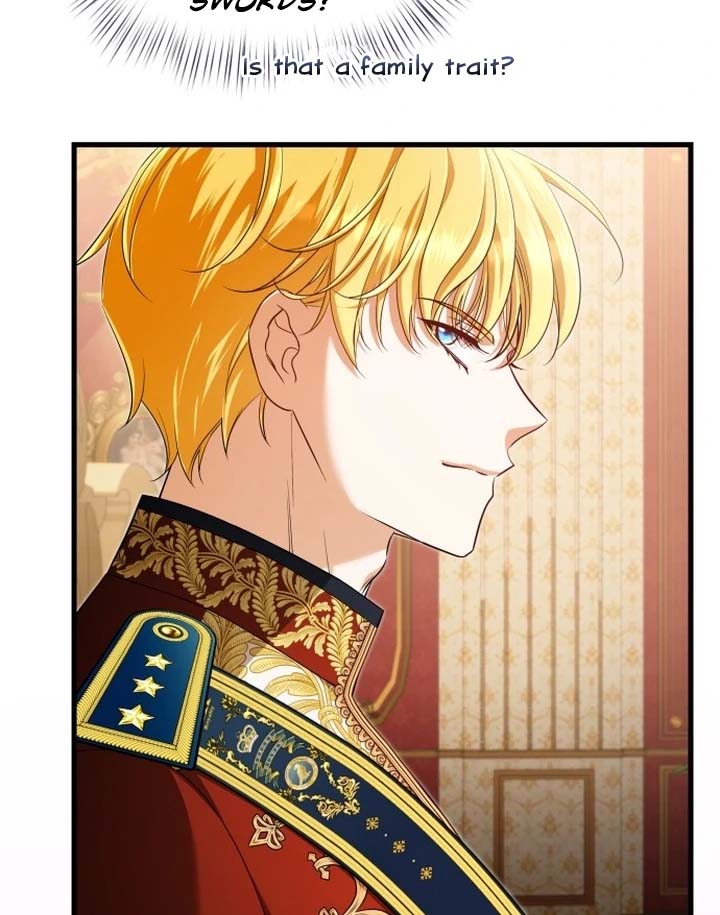 The Emperor, A Thousand Years Younger Than Me, Is Obsessed Chapter 47 487 081