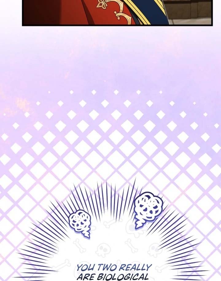 The Emperor, A Thousand Years Younger Than Me, Is Obsessed Chapter 47 488 082