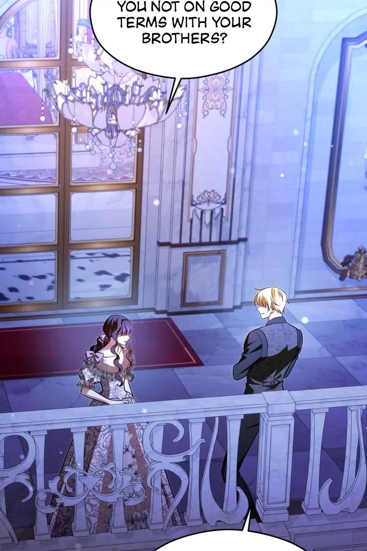 The Emperor, A Thousand Years Younger Than Me, Is Obsessed Chapter 47 492 086