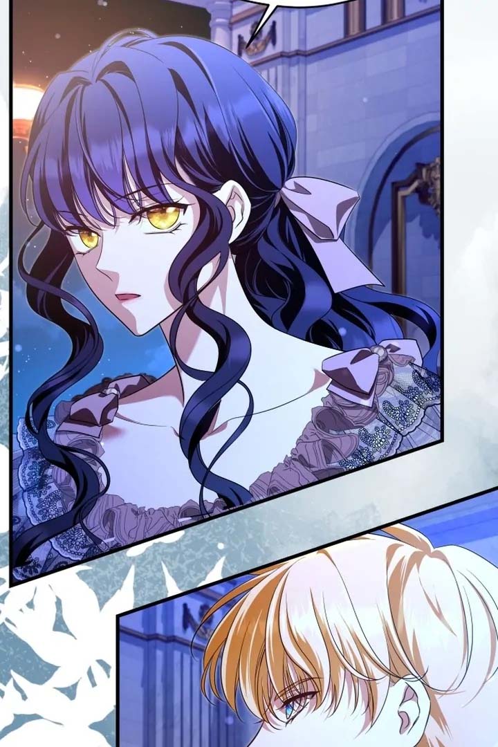 The Emperor, A Thousand Years Younger Than Me, Is Obsessed Chapter 47 494 088