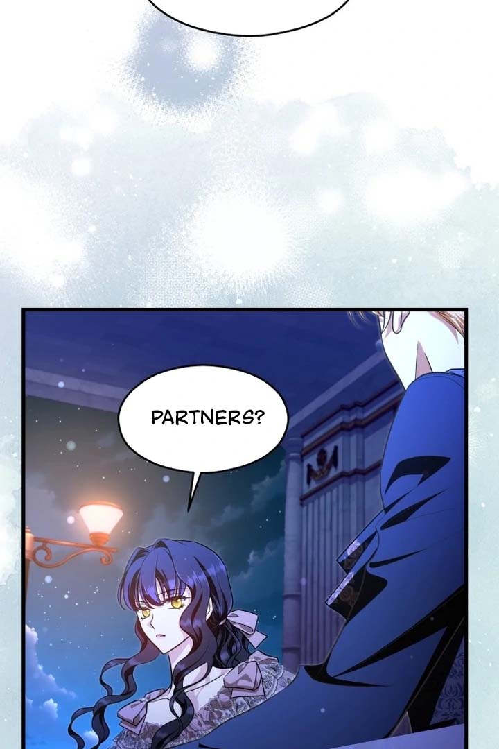 The Emperor, A Thousand Years Younger Than Me, Is Obsessed Chapter 47 496 090