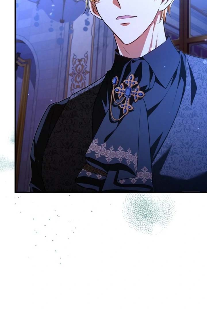 The Emperor, A Thousand Years Younger Than Me, Is Obsessed Chapter 47 498 092