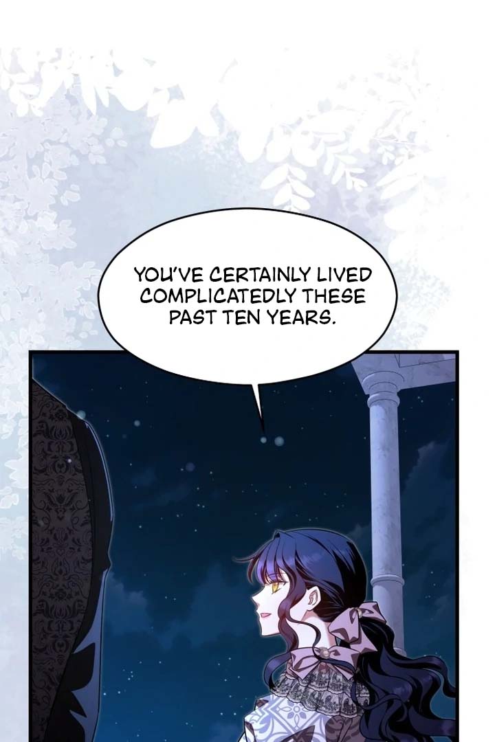 The Emperor, A Thousand Years Younger Than Me, Is Obsessed Chapter 47 499 093