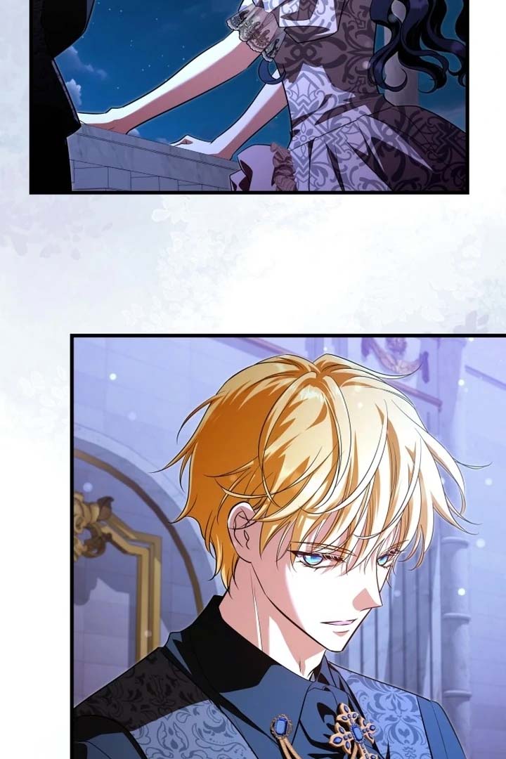 The Emperor, A Thousand Years Younger Than Me, Is Obsessed Chapter 47 500 094