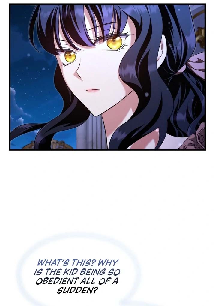 The Emperor, A Thousand Years Younger Than Me, Is Obsessed Chapter 47 502 096