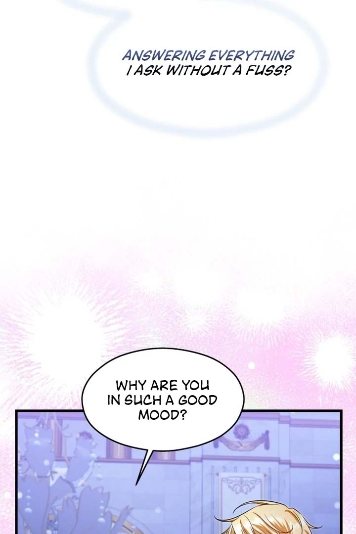 The Emperor, A Thousand Years Younger Than Me, Is Obsessed Chapter 47 503 097