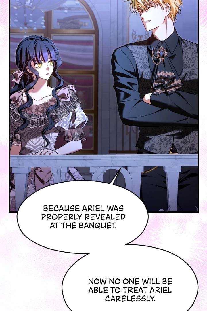 The Emperor, A Thousand Years Younger Than Me, Is Obsessed Chapter 47 504 098