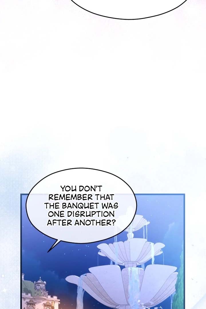 The Emperor, A Thousand Years Younger Than Me, Is Obsessed Chapter 47 505 099