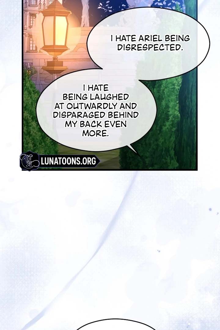 The Emperor, A Thousand Years Younger Than Me, Is Obsessed Chapter 47 506 100