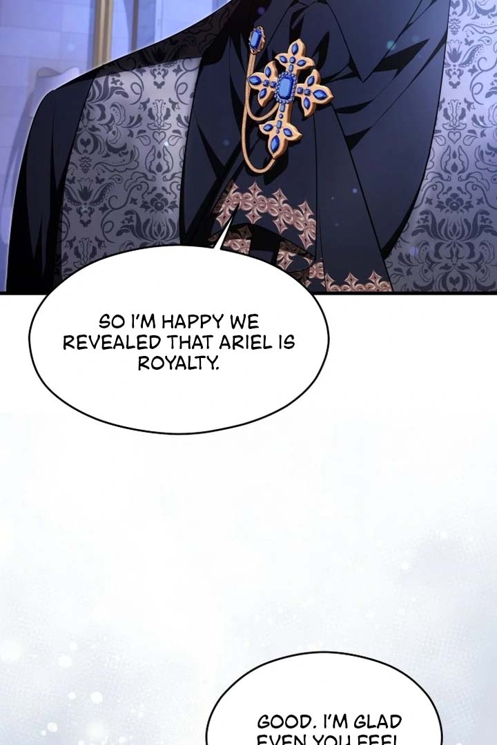 The Emperor, A Thousand Years Younger Than Me, Is Obsessed Chapter 47 508 102