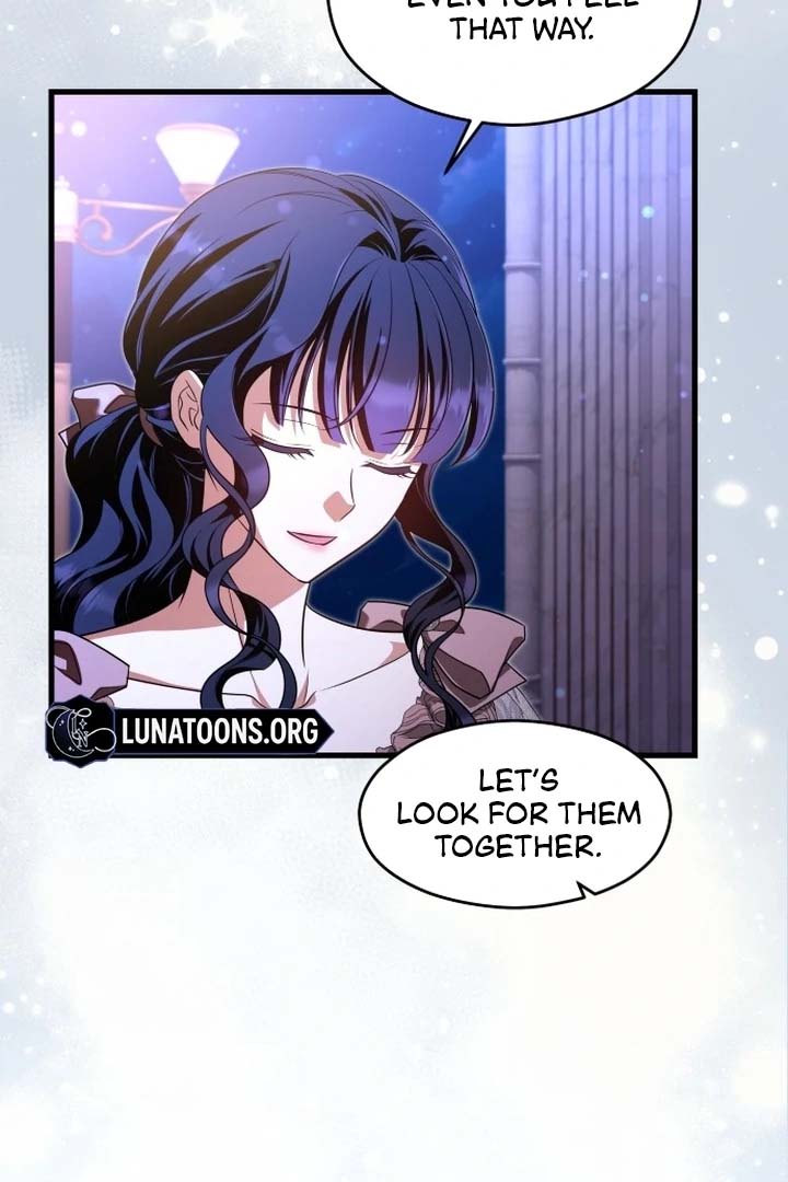 The Emperor, A Thousand Years Younger Than Me, Is Obsessed Chapter 47 509 103