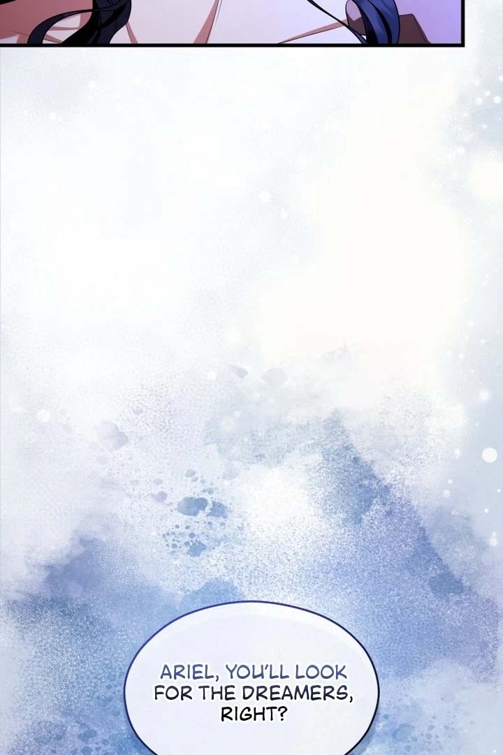 The Emperor, A Thousand Years Younger Than Me, Is Obsessed Chapter 47 511 105