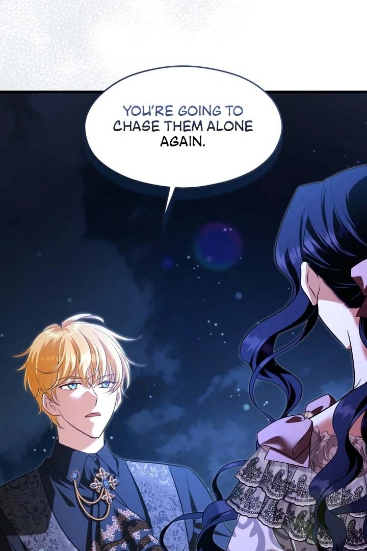 The Emperor, A Thousand Years Younger Than Me, Is Obsessed Chapter 47 513 107