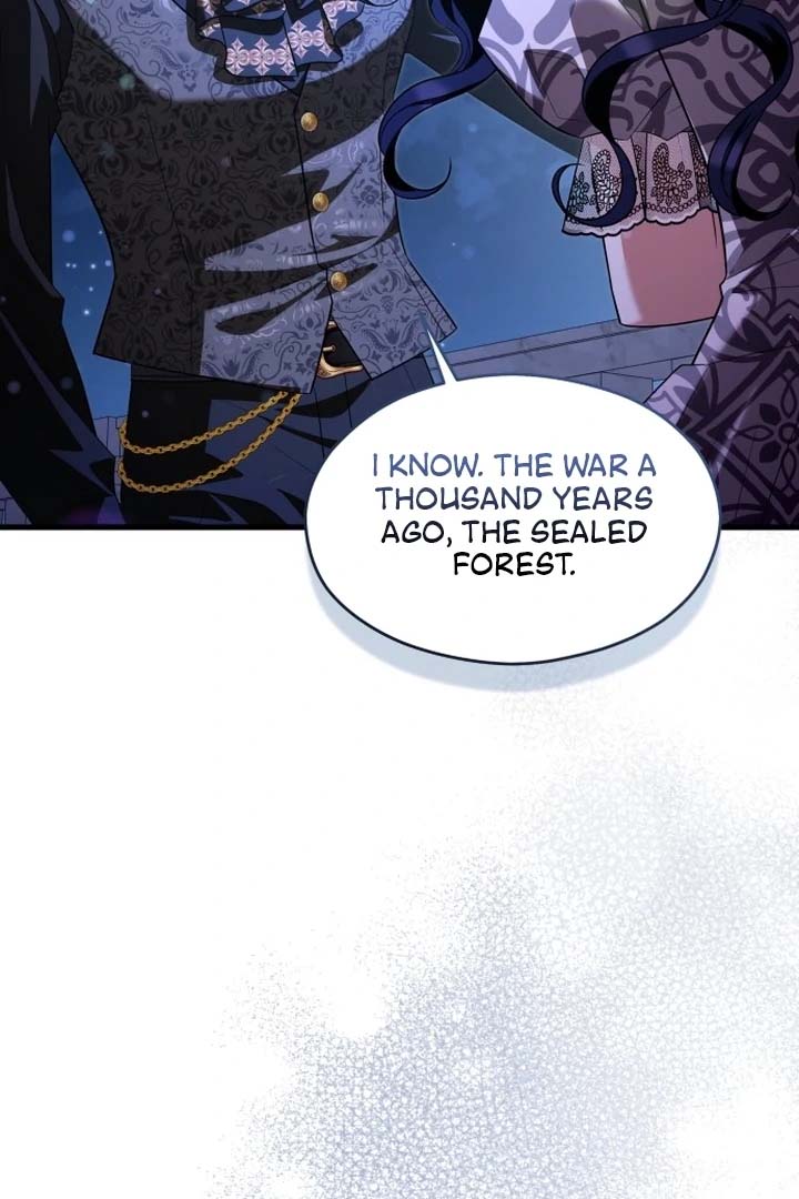 The Emperor, A Thousand Years Younger Than Me, Is Obsessed Chapter 47 514 108