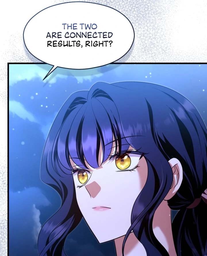 The Emperor, A Thousand Years Younger Than Me, Is Obsessed Chapter 47 515 109