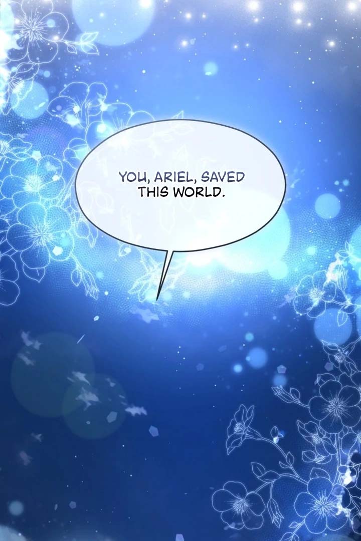 The Emperor, A Thousand Years Younger Than Me, Is Obsessed Chapter 47 517 111