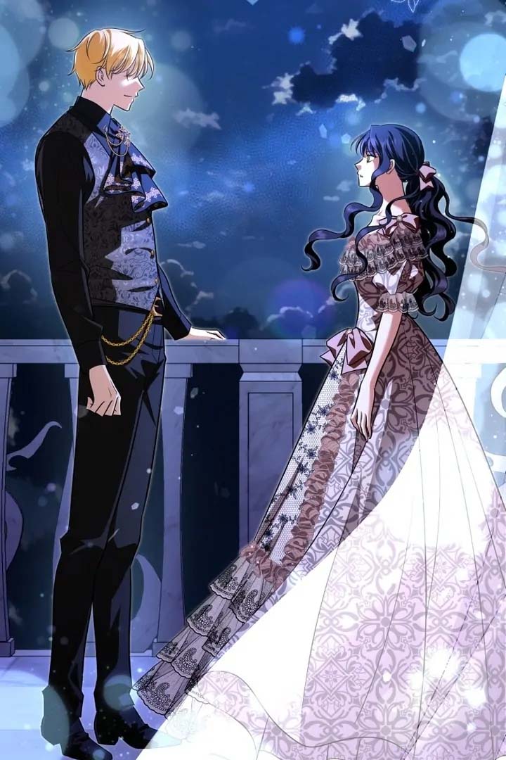 The Emperor, A Thousand Years Younger Than Me, Is Obsessed Chapter 47 518 112