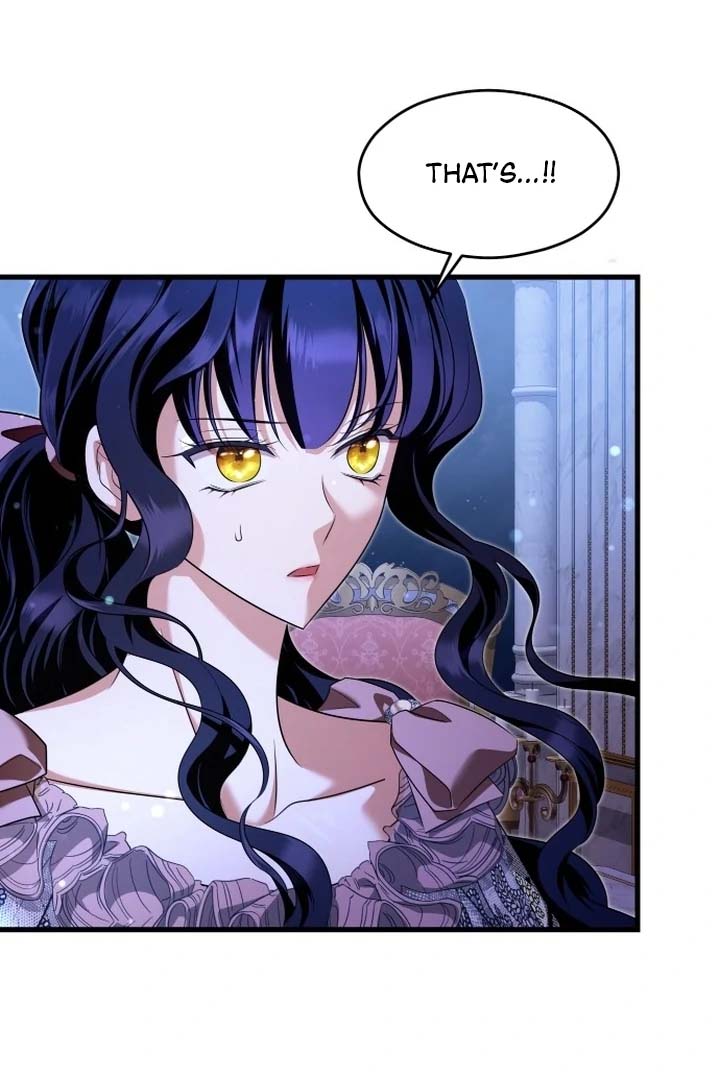 The Emperor, A Thousand Years Younger Than Me, Is Obsessed Chapter 47 520 114