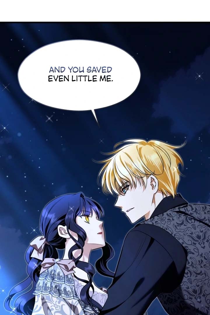 The Emperor, A Thousand Years Younger Than Me, Is Obsessed Chapter 47 521 115