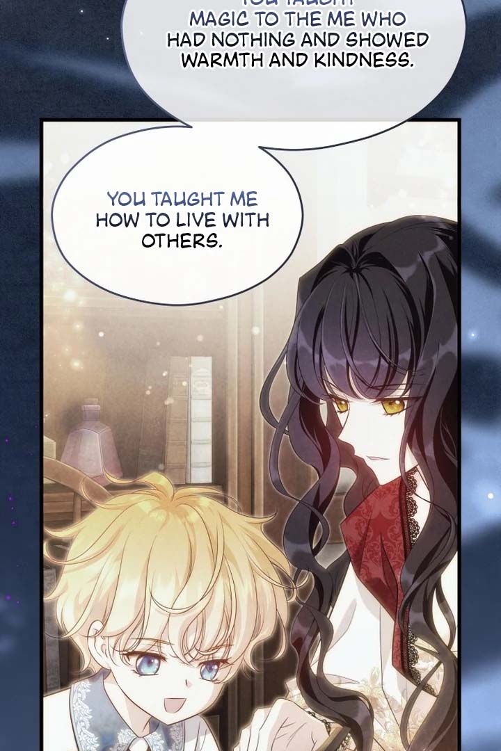 The Emperor, A Thousand Years Younger Than Me, Is Obsessed Chapter 47 523 117