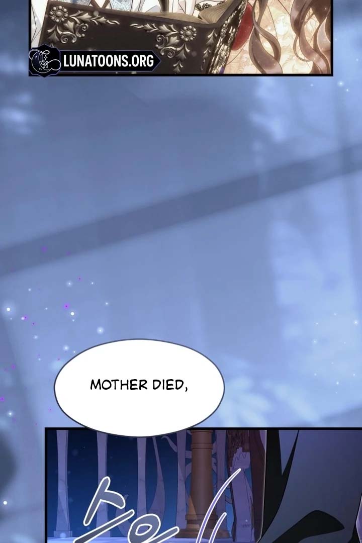 The Emperor, A Thousand Years Younger Than Me, Is Obsessed Chapter 47 524 118