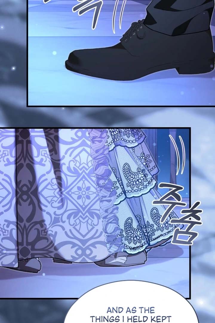 The Emperor, A Thousand Years Younger Than Me, Is Obsessed Chapter 47 525 119