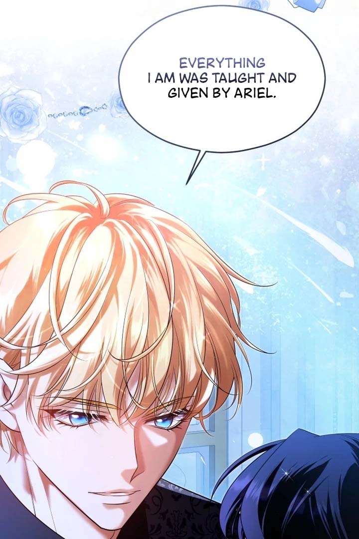 The Emperor, A Thousand Years Younger Than Me, Is Obsessed Chapter 47 530 124