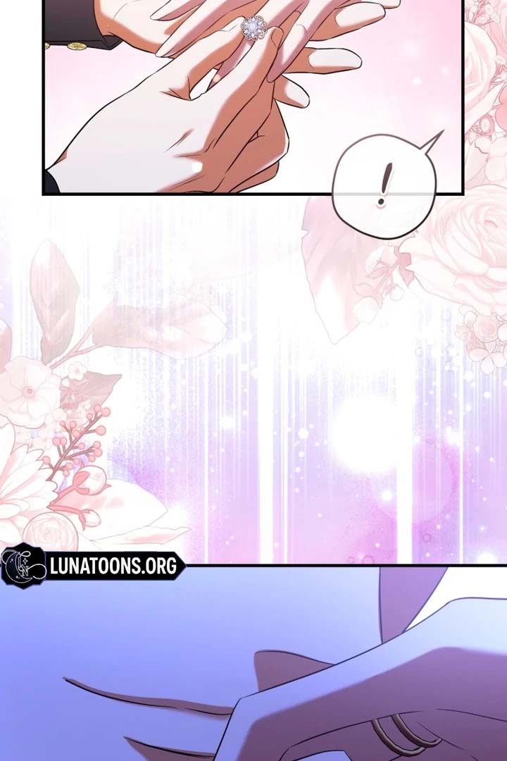 The Emperor, A Thousand Years Younger Than Me, Is Obsessed Chapter 47 534 128