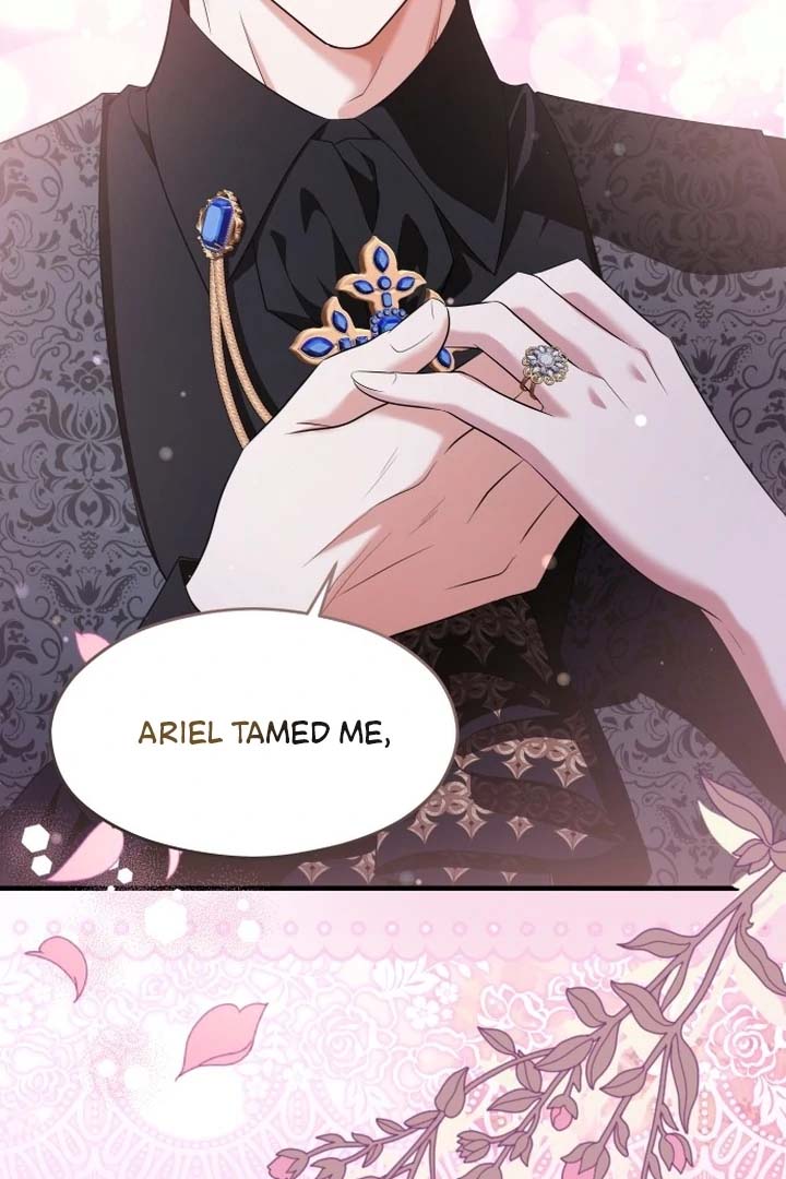 The Emperor, A Thousand Years Younger Than Me, Is Obsessed Chapter 47 537 131