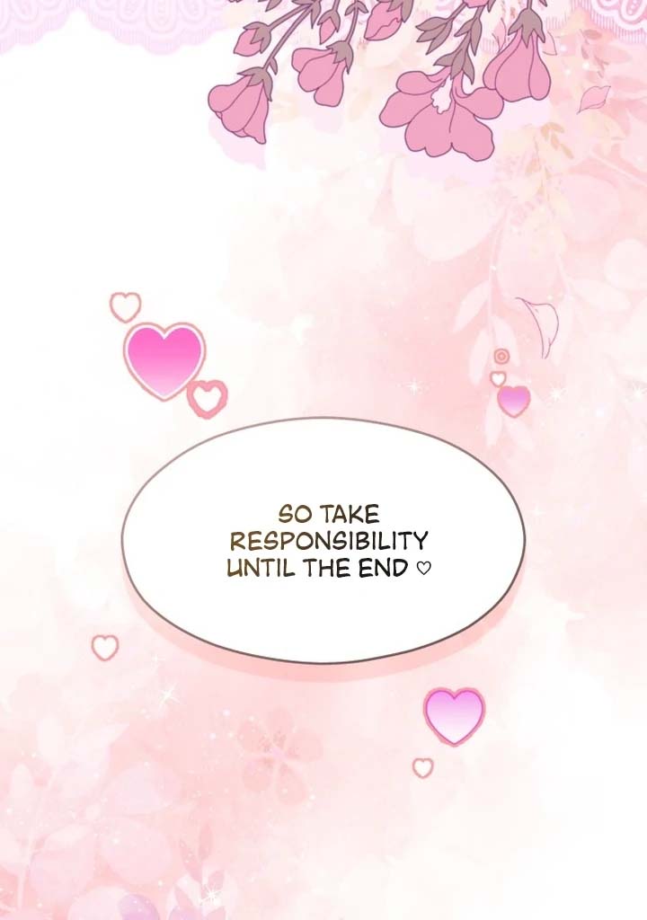 The Emperor, A Thousand Years Younger Than Me, Is Obsessed Chapter 47 538 132