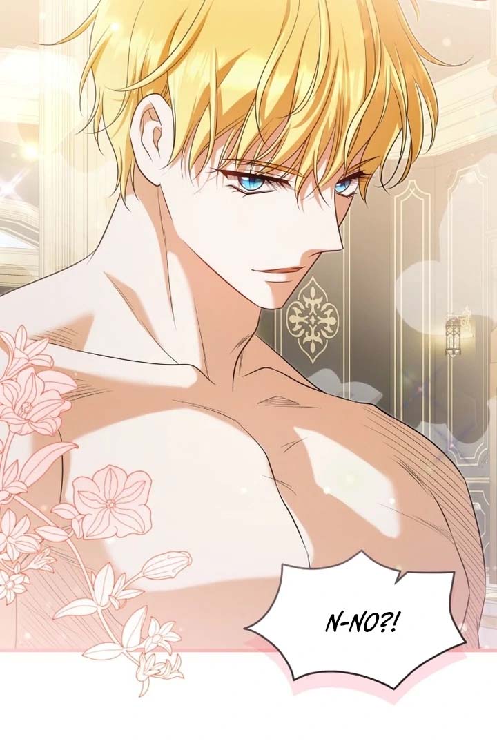 The Emperor, A Thousand Years Younger Than Me, Is Obsessed Chapter 49 390 008