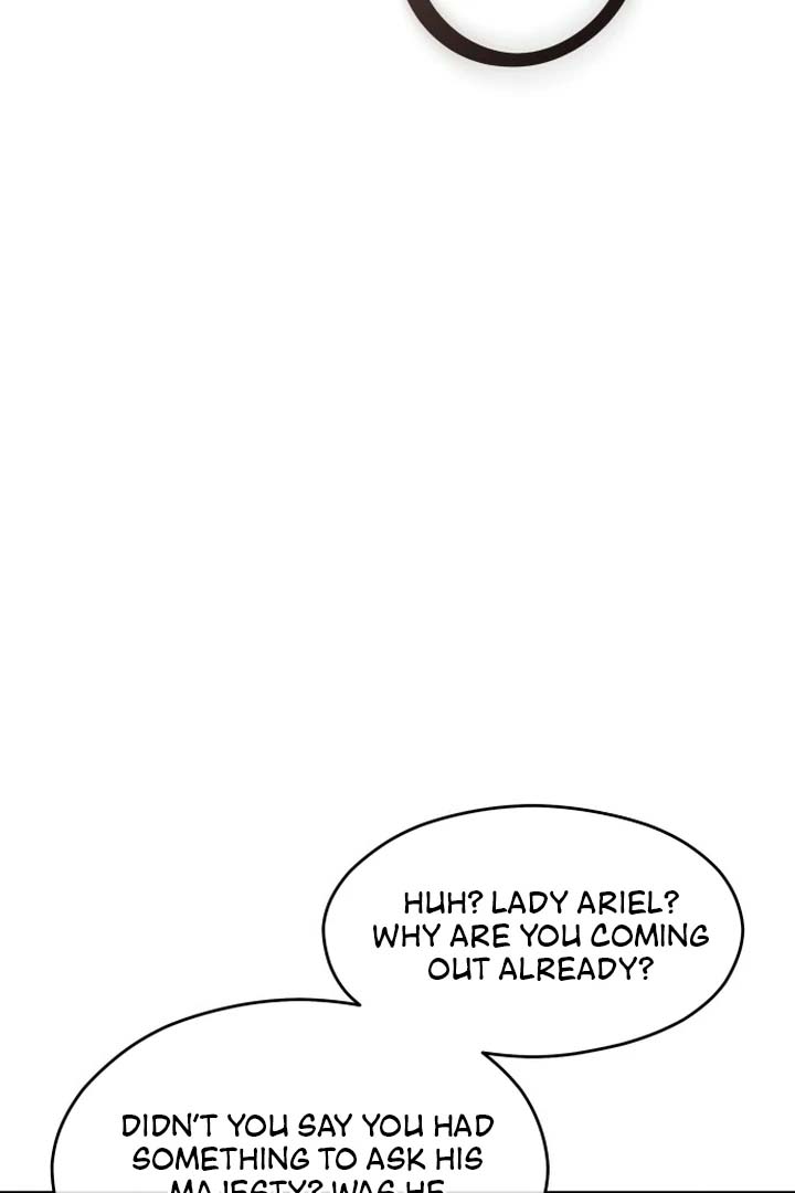 The Emperor, A Thousand Years Younger Than Me, Is Obsessed Chapter 49 392 010