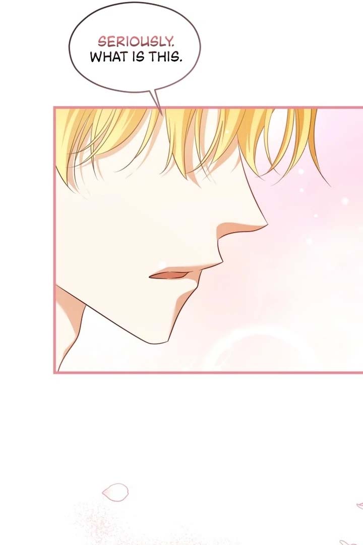 The Emperor, A Thousand Years Younger Than Me, Is Obsessed Chapter 49 396 014