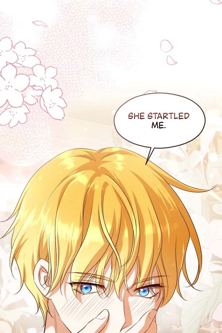 The Emperor, A Thousand Years Younger Than Me, Is Obsessed Chapter 49 397 015