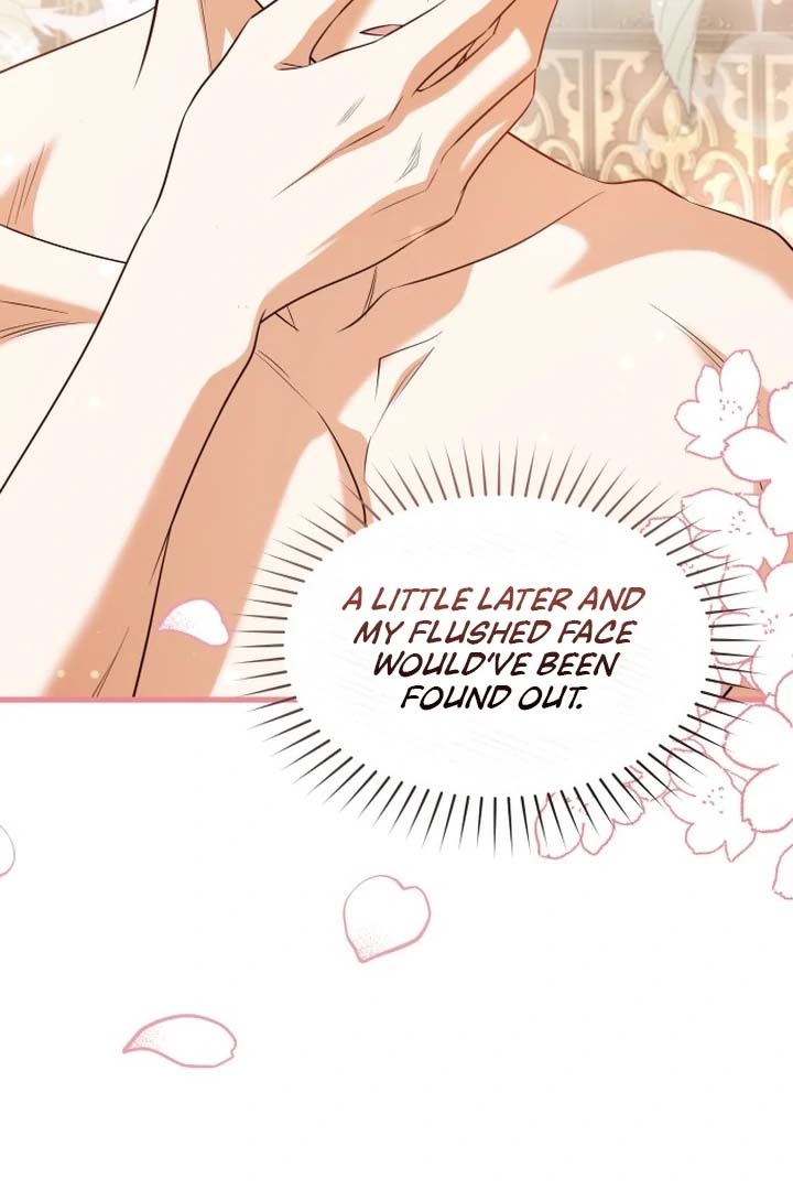 The Emperor, A Thousand Years Younger Than Me, Is Obsessed Chapter 49 398 016