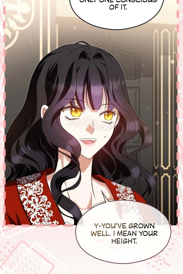 The Emperor, A Thousand Years Younger Than Me, Is Obsessed Chapter 49 400 018