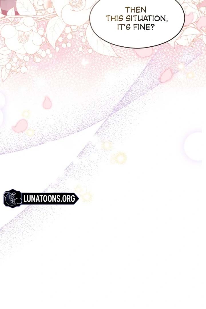 The Emperor, A Thousand Years Younger Than Me, Is Obsessed Chapter 49 403 021