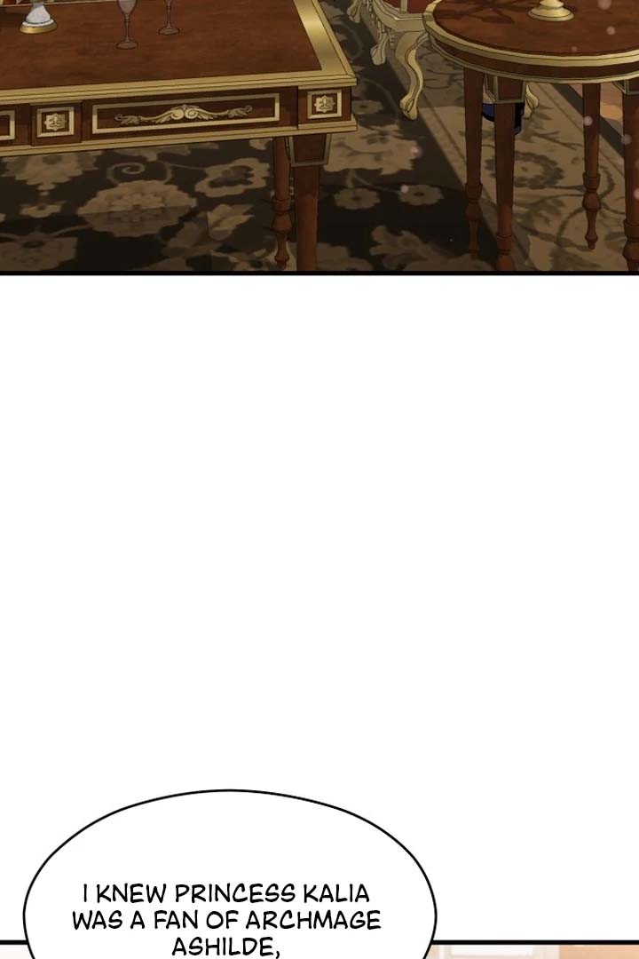 The Emperor, A Thousand Years Younger Than Me, Is Obsessed Chapter 49 406 024