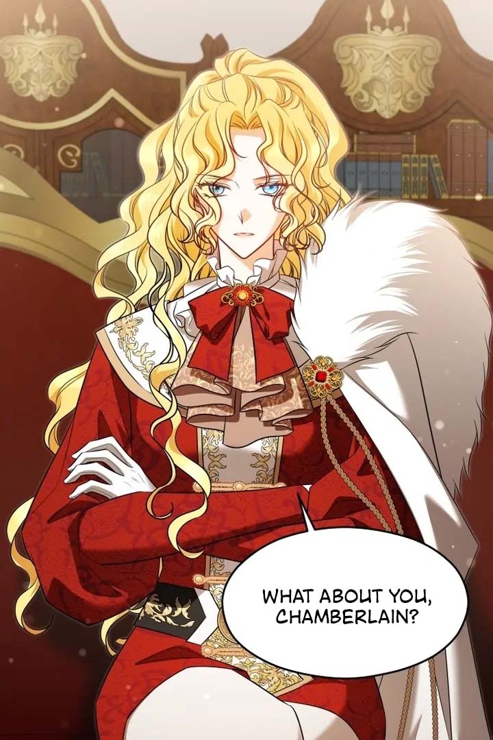 The Emperor, A Thousand Years Younger Than Me, Is Obsessed Chapter 49 410 028